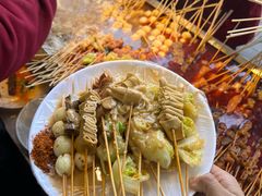 -郭记小街麻辣烫(南小街总店)