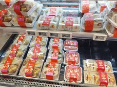 -盒马鲜生(王府广场店)