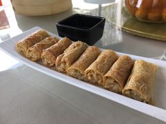 -五观堂素食(新华路店)