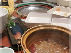 -古关火锅店(古北水镇景区店)
