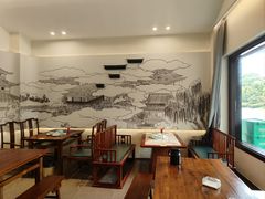 -小乡小镇·传承桐庐土菜·老板亲自烧的菜