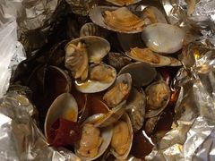 -花甲大咖(曼哈顿店)