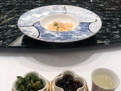 -君来湖滨饭店·渔餐厅