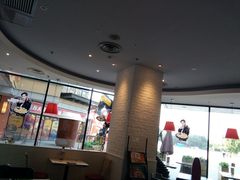 -必胜客(桐乡吾悦广场店)