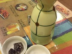 梅子酒-滋味烤鱼(马北店)
