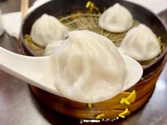 鲜肉小笼-德兴馆(广东路总店)