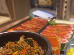 -韩宫宴烤肉·料理(苏州中心店)