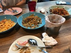 -G+KITCHEN(龙湖狮山天街店)