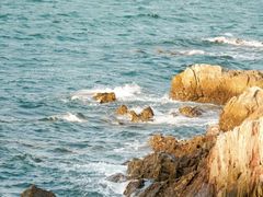 -养马岛旅游度假区