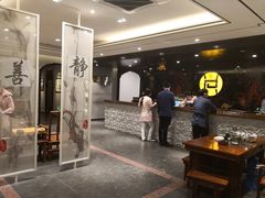 -汉仁宫·古法按摩·足道·SPA(民治店)