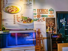 -珍味汤馆·潮汕家乡菜(保利文化广场店)