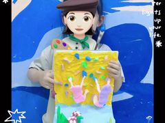 -尼莫儿童美术(三阳路融科天城校区)