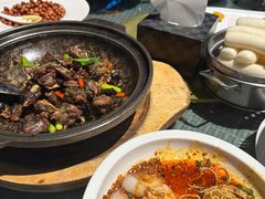 蒜泥白肉-铜锣湾·有麝自然香(长嘉汇购物公园店)