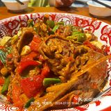 爱川菜的朋友聚餐记