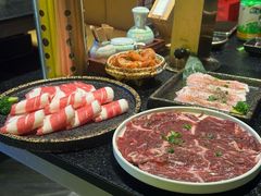 -樱嘢·炭火烧肉(惠南店)