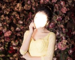 -金夫人婚纱摄影(华南店)