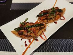 -La Creperie法餐厅(芮欧百货店)