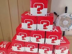 -华莱士·炸鸡汉堡(李沧乐客城店)