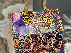 -麦当劳(杭州西湖银泰百货店)