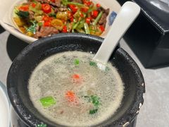 -潇湘阁(汉光百货店)