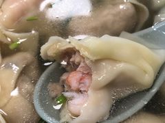 -顶巧鸡汤馄饨(虹口总店)