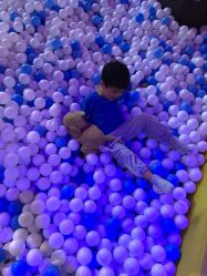 -幻贝家儿童乐园(苏州中心店)