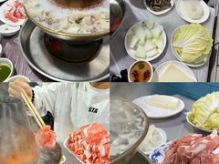 -鑫龙火锅(北园店)