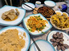 打糕-屋里家延边朝鲜族冷面(梅林3店)