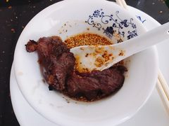 -丹东丛炟海鲜烧烤(江艺路店)