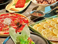 -黑牛の店·黑金店(沈阳万象城店)