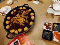 -李子坝梁山鸡(北碚万达五鸡哥店)