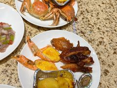 -禾斗海鲜自助(市南银座店)