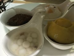 -川味堂·四川豆花(八卦岭店)