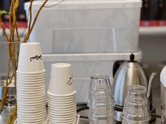 -Seesaw Coffee(上生新所店)