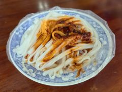 -秦豫肉夹馍(骡马市总店)