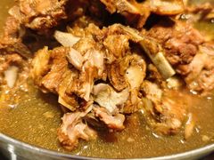 -蝎王府羊蝎子(虎坊桥总店)