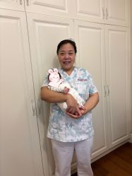 点击看大图 -蓓爱娇琪月子会所(虹口店)
