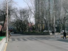 -京尊烤鸭店JINGZUN(春秀路店)