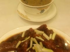 -香港麦奀云吞面世家(中山二路店)