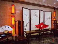 -香云轩·顺德菜(香云纱园林酒店店)