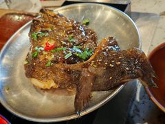 -破瓦寒窑·地摊烤羊排