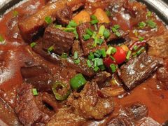-小秦淮·南京土菜(新亭西路店)