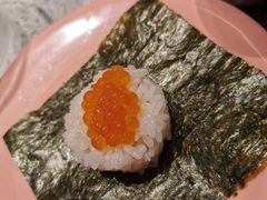 -争鲜回转寿司(南开大悦城店)