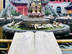 -上海东林寺(金山区)