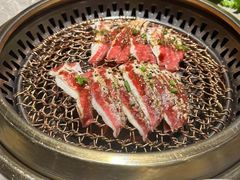 -韩盛·古法烤肉店(皇城恒隆广场店)