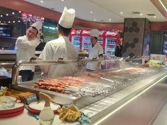 -通海俄式烧烤·俄罗斯大串(嵩山路店)