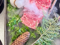 -谷牛和牛烤肉(漕河泾印象城店)