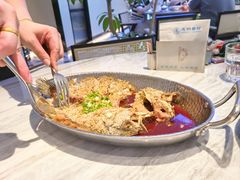 -志明眷村·台式融合菜·宵夜