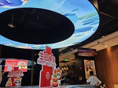 -海底捞火锅(勒泰店)