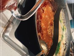 -新辣道鱼火锅(西直门店)